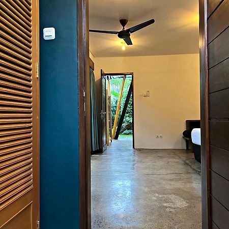 Joyously Raw Villas - Free Room Upgrade Subject To Availability Ubud Esterno foto