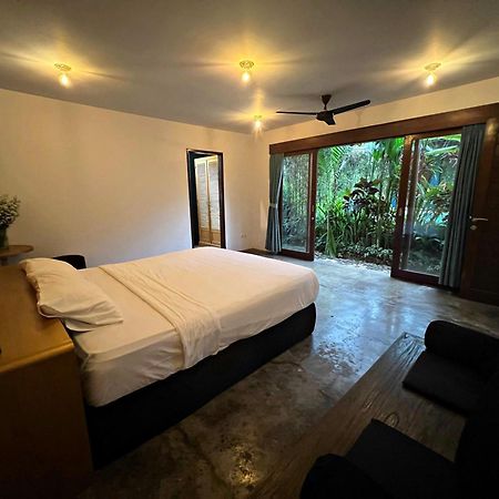 Joyously Raw Villas - Free Room Upgrade Subject To Availability Ubud Esterno foto