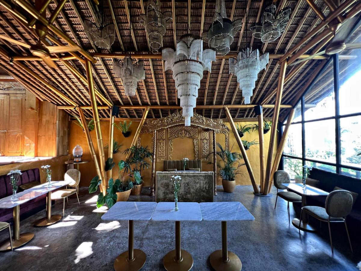 Joyously Raw Villas - Free Room Upgrade Subject To Availability Ubud Esterno foto