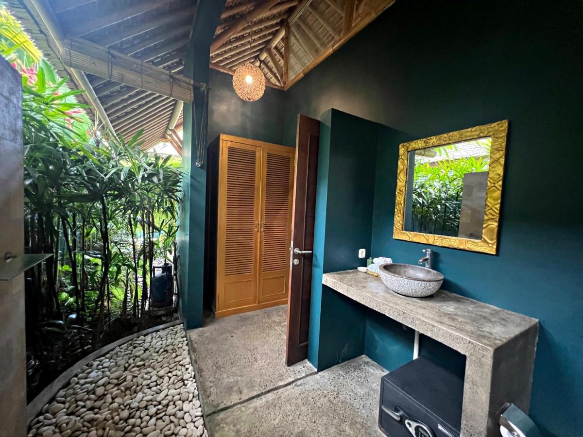 Joyously Raw Villas - Free Room Upgrade Subject To Availability Ubud Esterno foto