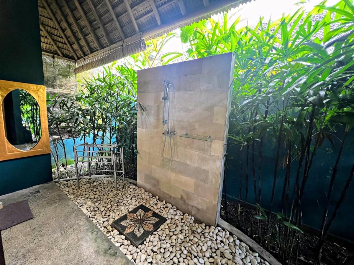 Joyously Raw Villas - Free Room Upgrade Subject To Availability Ubud Esterno foto