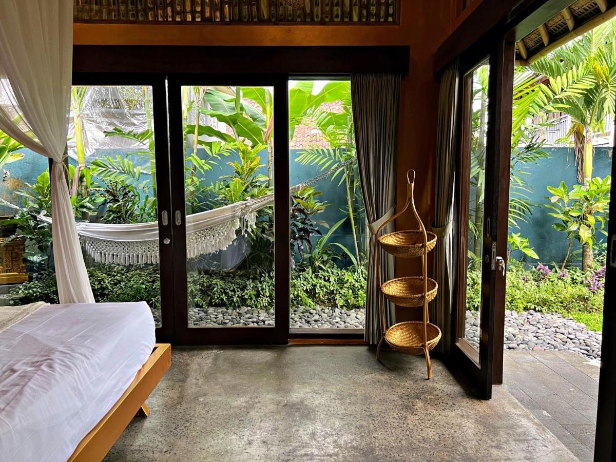 Joyously Raw Villas - Free Room Upgrade Subject To Availability Ubud Esterno foto