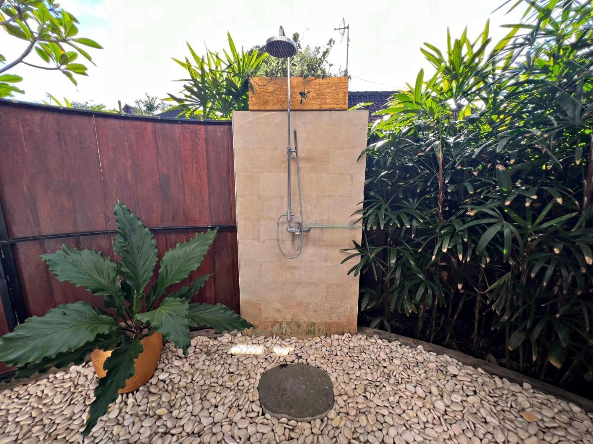 Joyously Raw Villas - Free Room Upgrade Subject To Availability Ubud Esterno foto