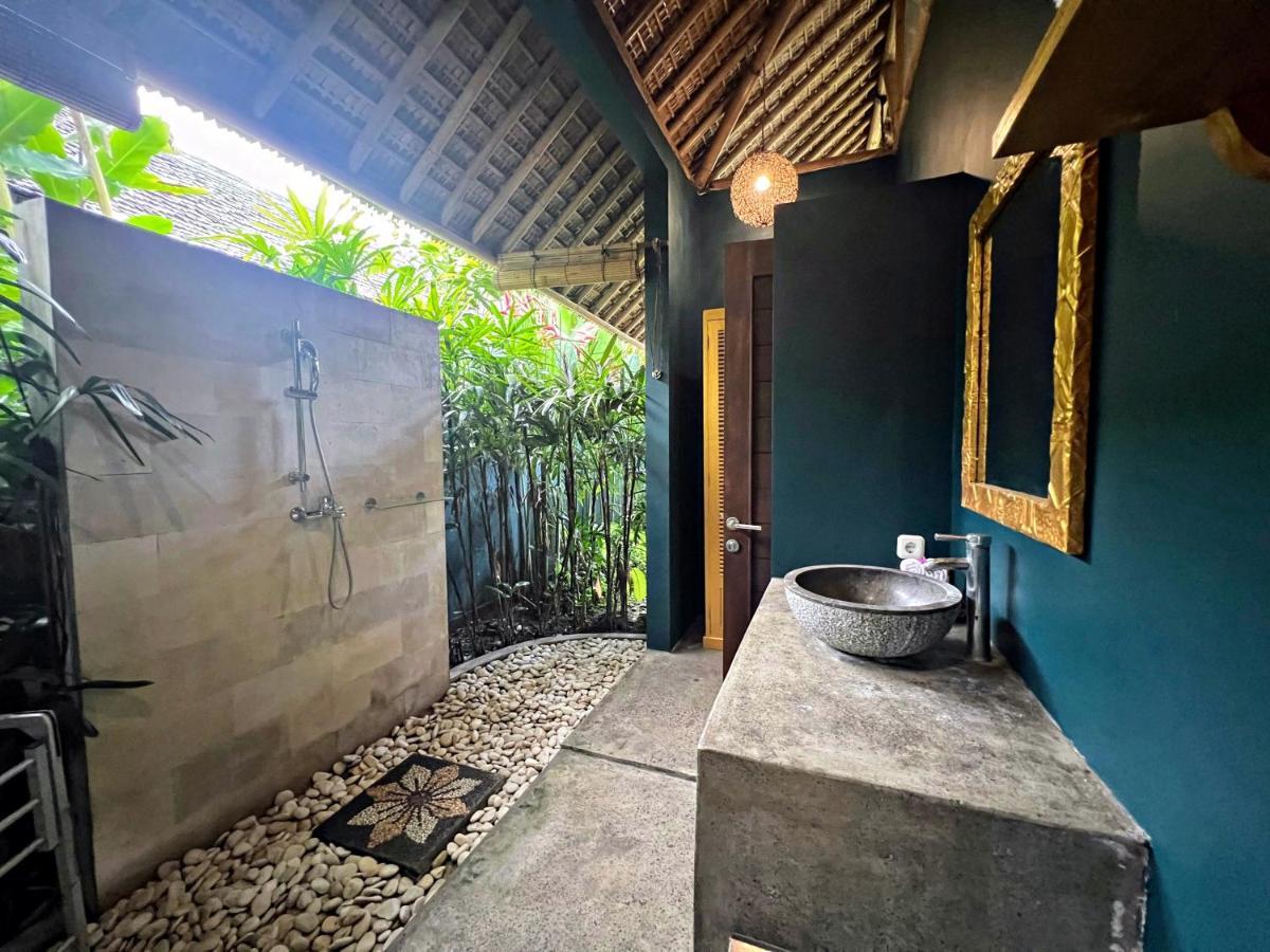 Joyously Raw Villas - Free Room Upgrade Subject To Availability Ubud Esterno foto