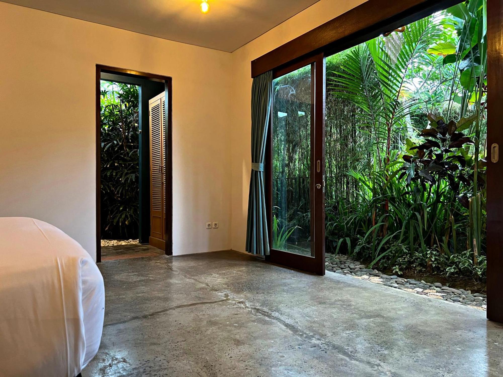 Joyously Raw Villas - Free Room Upgrade Subject To Availability Ubud Esterno foto
