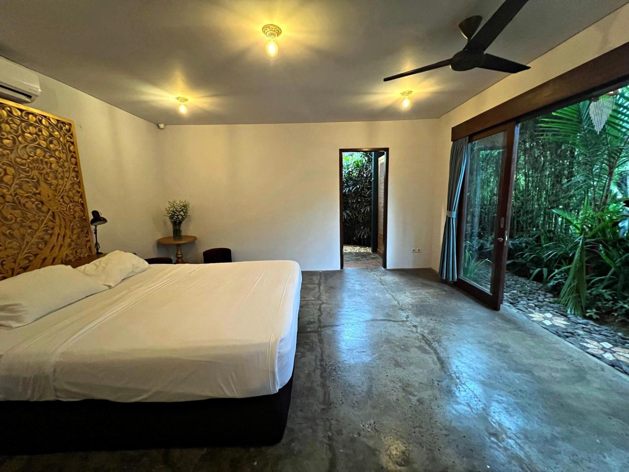 Joyously Raw Villas - Free Room Upgrade Subject To Availability Ubud Esterno foto